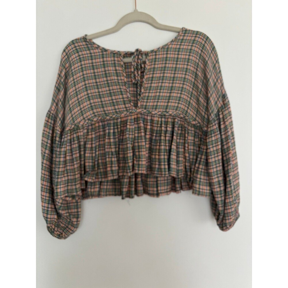 O’Neil long sleeve top